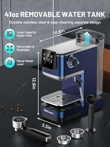 Espresso Machine