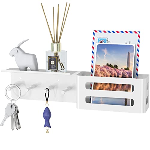 Key Holder Wall Mount