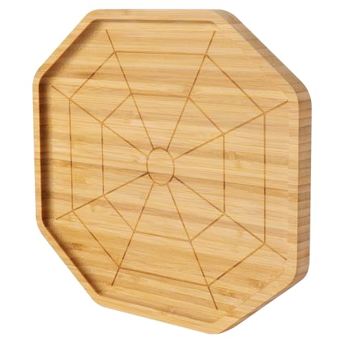 Bamboo Serving Tray
