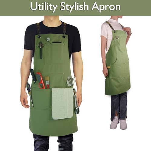 10 Pack Kitchen Apron
