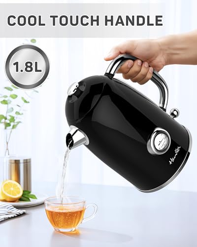 Electric Kettle