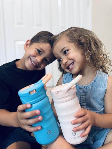 Insulated Water Bottle 12oz