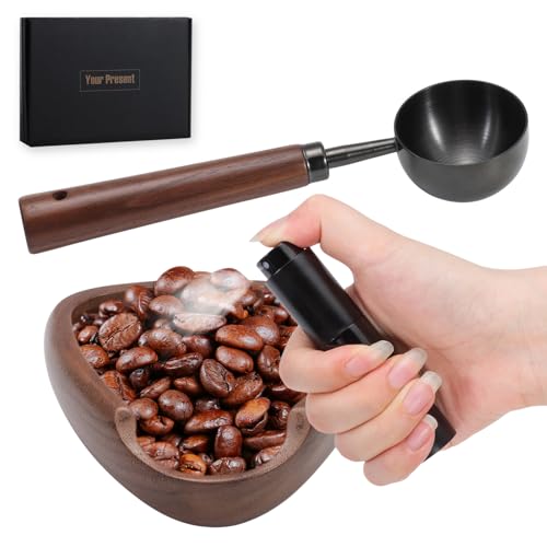 3pcs Coffee Bean Dosing Cup Set