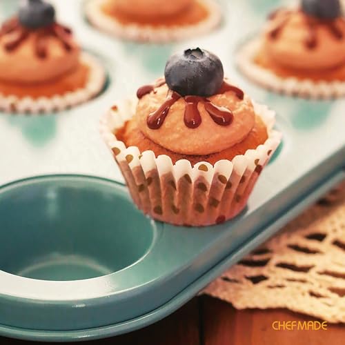 Mini Muffin Pan