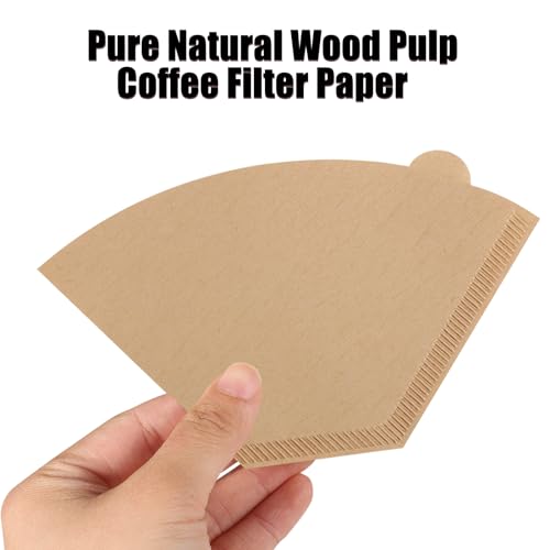 Coffee Filters #2 (200 Count)