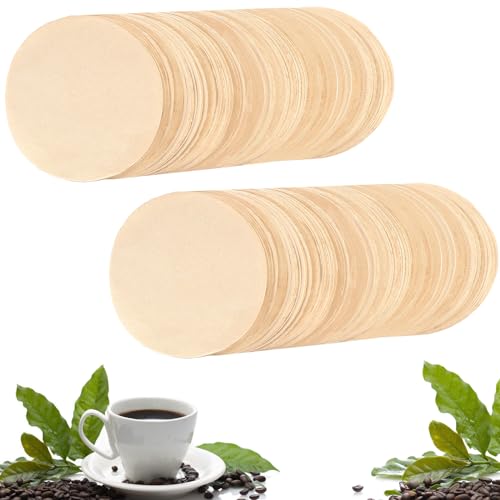 800 Count Espresso Coffee Filters