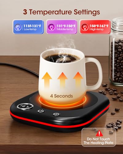Coffee Mug Warmer