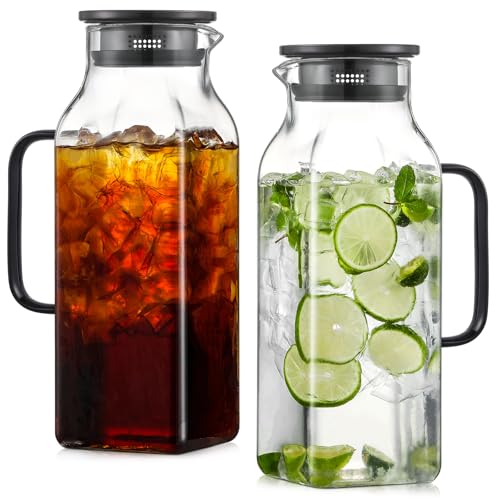 2 Pack 2 Liters (2 Count)
