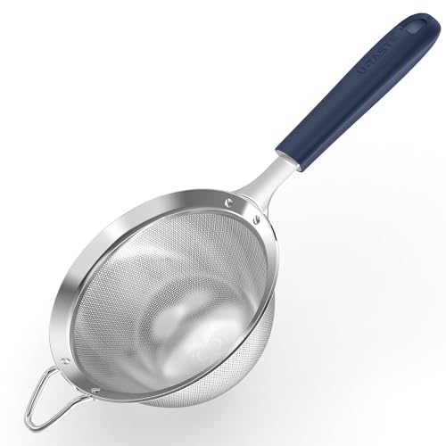 Fine Mesh Strainer