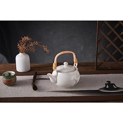 Japanese Tea Pot