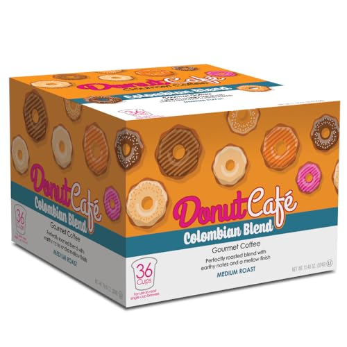 K Cup Coffee Pods (36 Count)