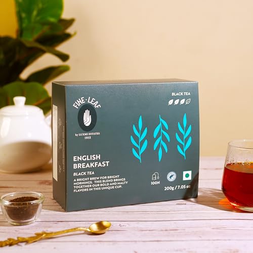 Estates Fine Leaf (100 Count)