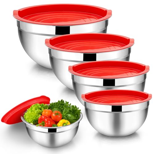 Mixing Bowls Set of 5