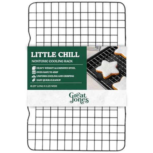 Non Stick Wire Cooling Rack