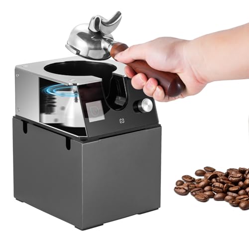 NS300 Pro Electric Portafilter Cleaner