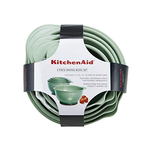 Classic Mixing Bowls