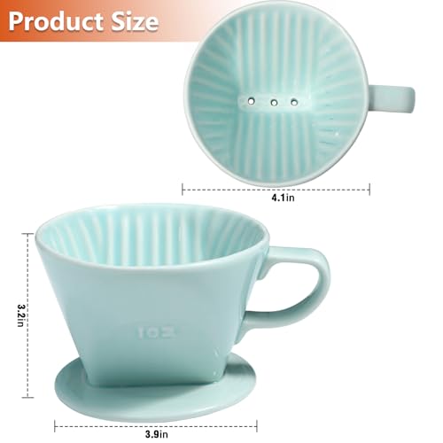 Pour Over Ceramic