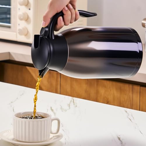 Coffee Carafe