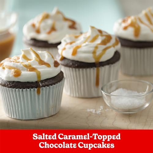 Super Moist Devil's Food Cake Mix (13.25 Ounce)