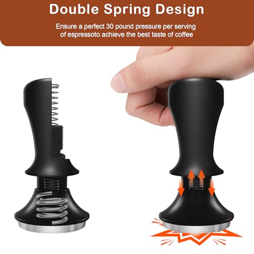 51mm Espresso Tamper