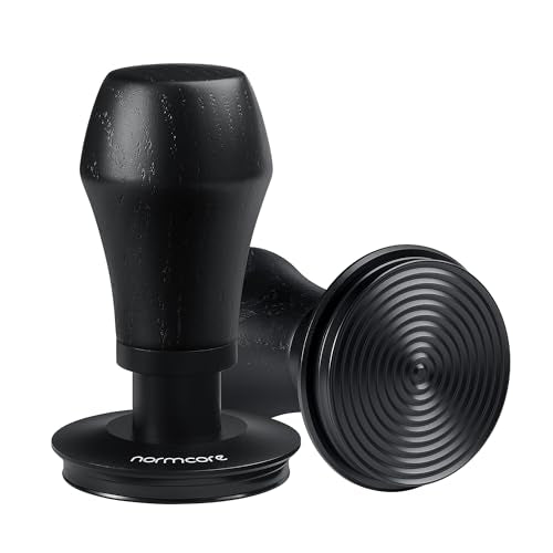 53.3mm Espresso Coffee Tamper V4