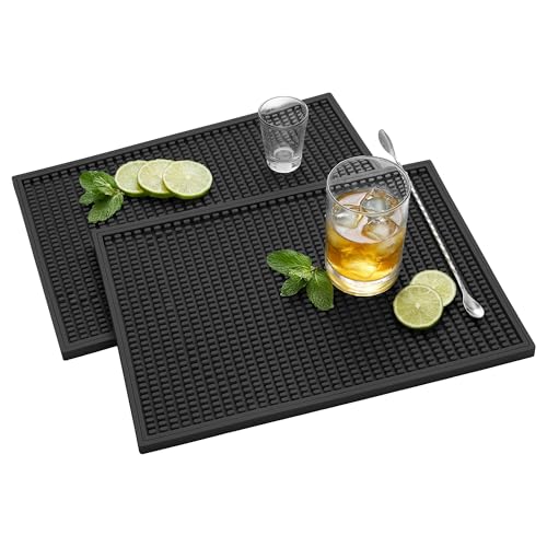 Bar Mat 18"X12" (2 Count)