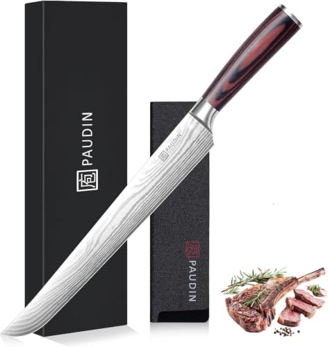 12" Brisket Knife