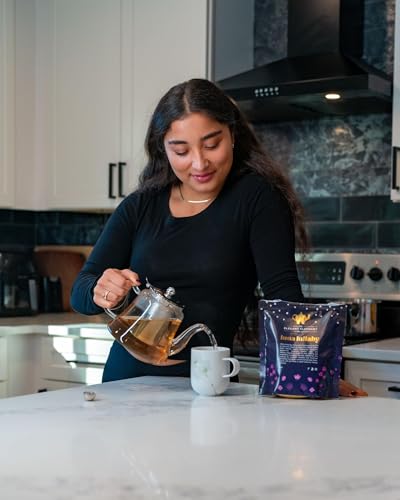 Luna Lullaby Tea (8 Ounce)