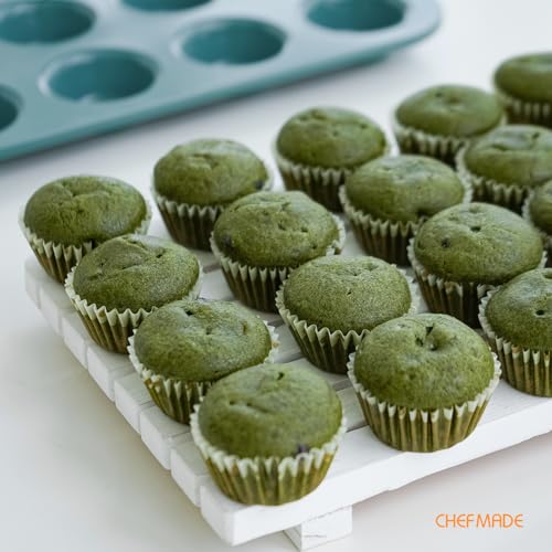 Mini Muffin Pan