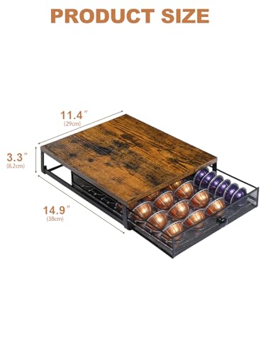 Nespresso Vertuo Pod Holder