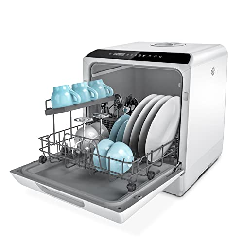 Countertop Dishwasher