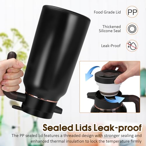 68oz Thermal Coffee Carafe