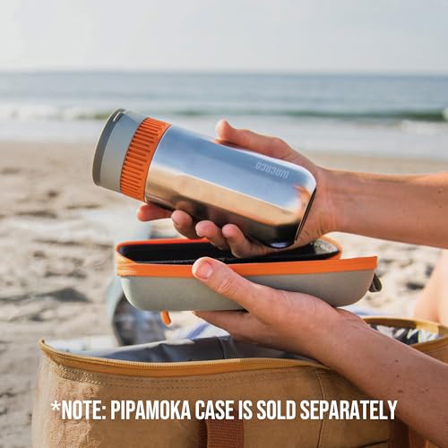 Pipamoka Portable Coffee Maker