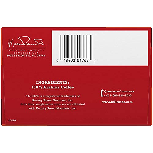 Coffee Pods (12 Count)