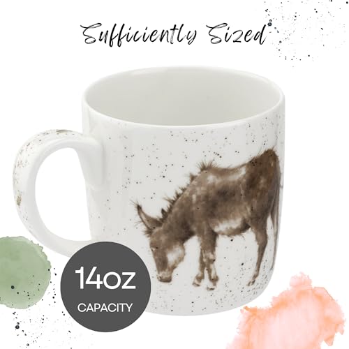 Wrendale Designs 14 oz Mug