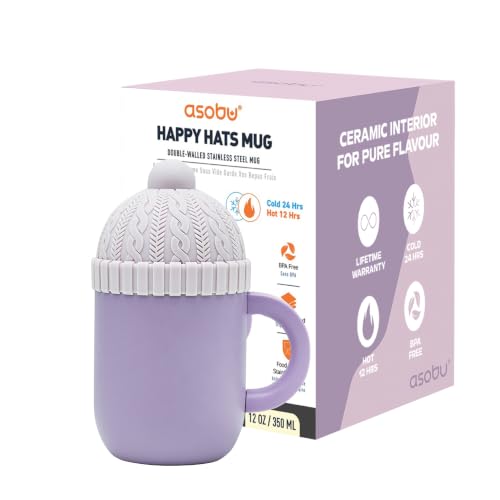 Happy Hat Mug
