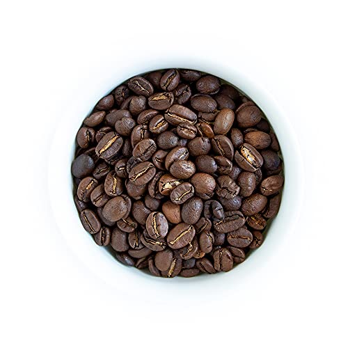 Guatemala Huehuetenango Whole Bean Coffee (12 Ounce)