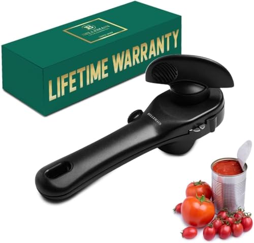 Ergonomic Can Opener