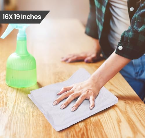 Kitchen Bar Mops (12 Count)