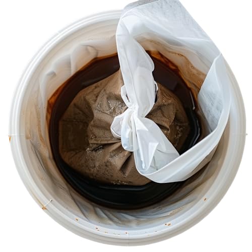 100pcs 16''x20'' Cold Brew Coffee Filter Bags (100 Count)