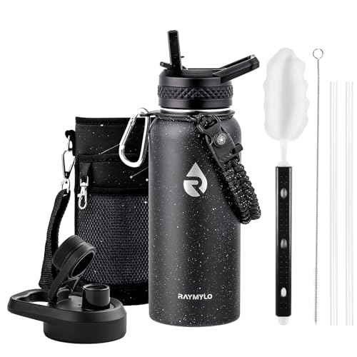 Insulated Water Bottle 32 oz