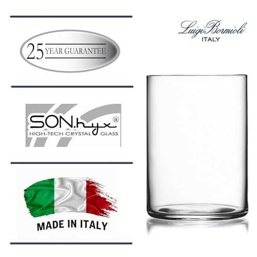 Top Class All Purpose Glasses
