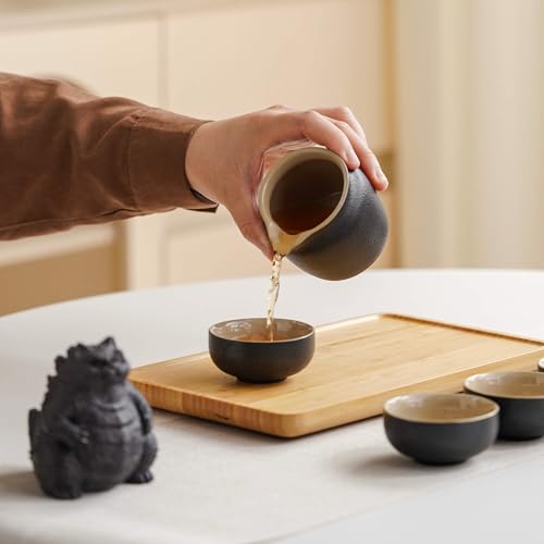 Chinese Tea Set