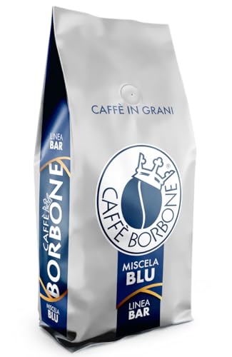 Miscela Blu Whole Bean Coffee (35.27 Ounce)