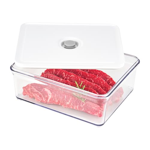 Premium Airtight Food Storage Containers