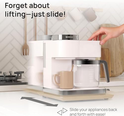 Appliance Slider