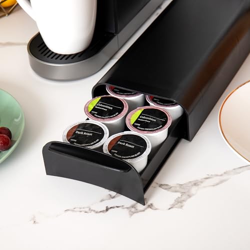 Single Serve Coffee Pod Organizer