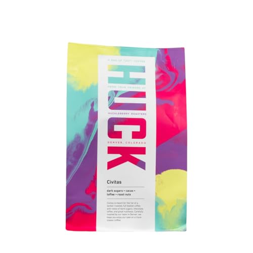 Civitas Blend (80 Ounce)