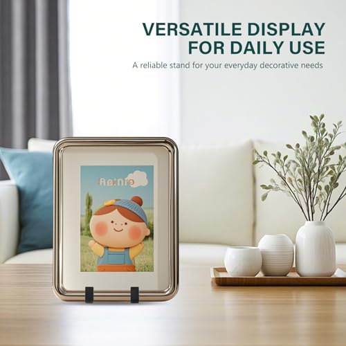 Plate Stands for Display