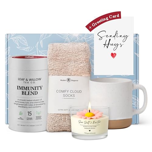 Tea Gift Set for Women